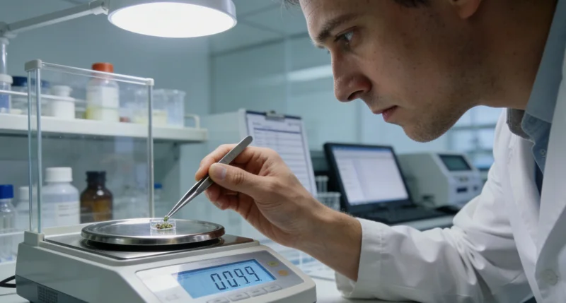 海城本地化基因检测实验室技术人