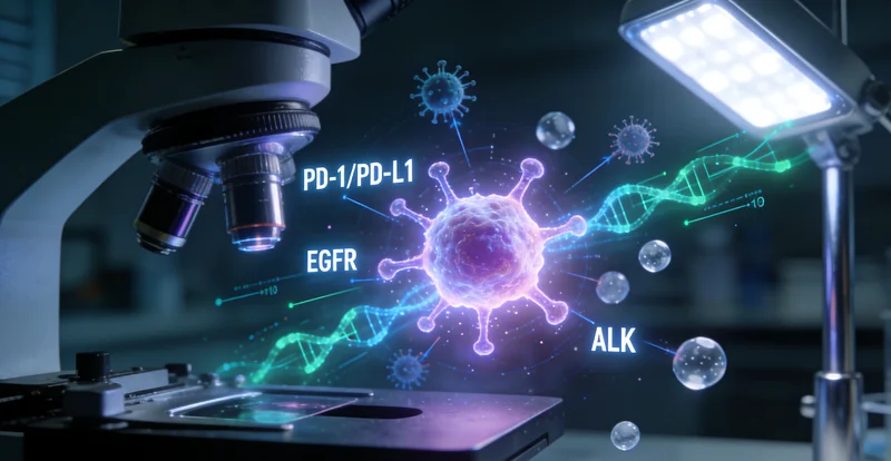 信宜医生与患者家属解读MRD检