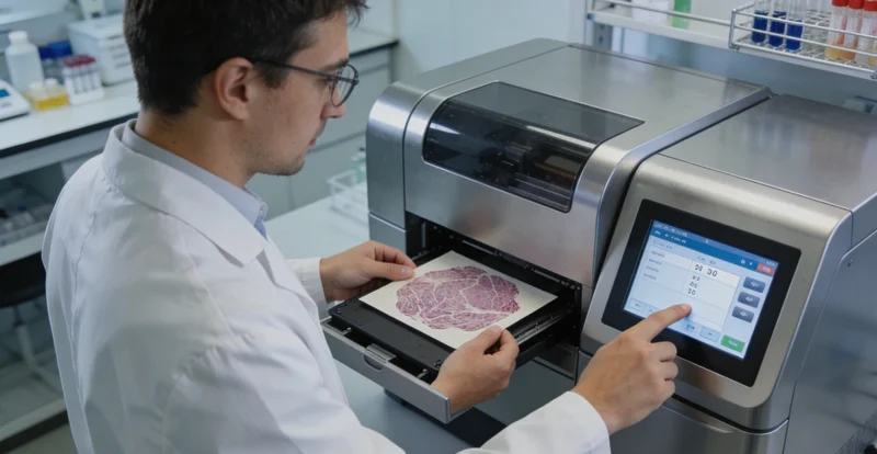 乌前旗医院多学科团队讨论病例