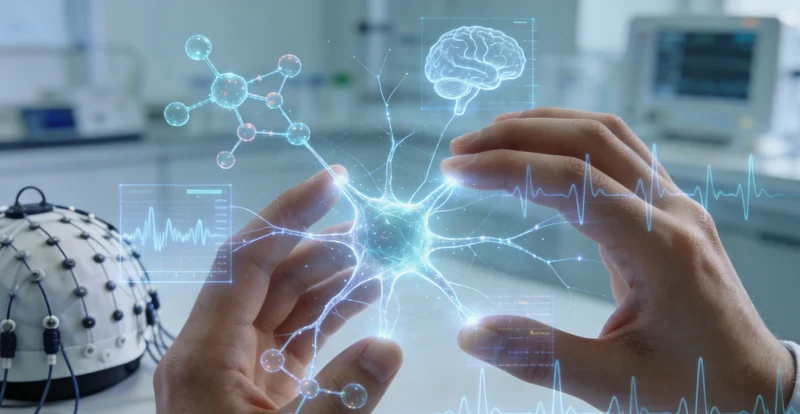 桂平医生与患者家属沟通治疗方案