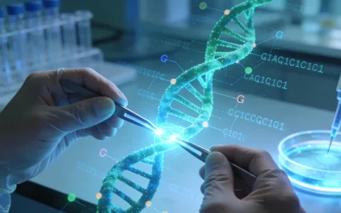 铁力食管癌基因检测业务受理机构