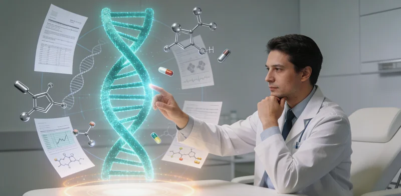 海东医生进行甲状腺超声检查