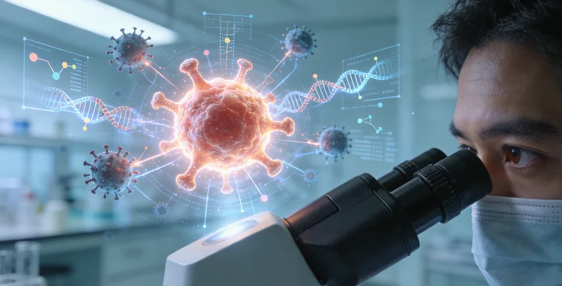 亳州患者家属与医生咨询MRD检