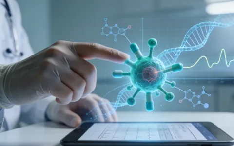 东方鼻咽癌基因检测服务中心大全