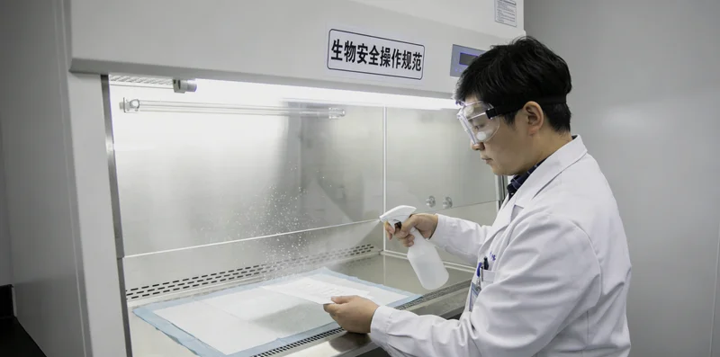 铜川中老年女性与家人讨论健康报