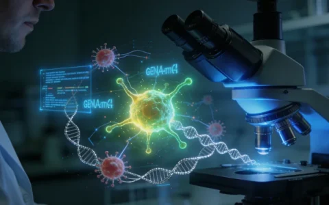 沁阳脑膜瘤基因检测哪家服务更专业？