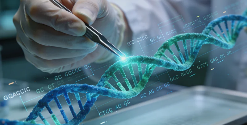 延吉脑胶质瘤基因检测科学原理示