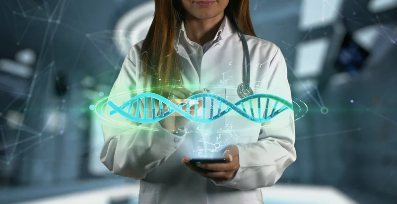 成都专业实验室进行结直肠癌BR