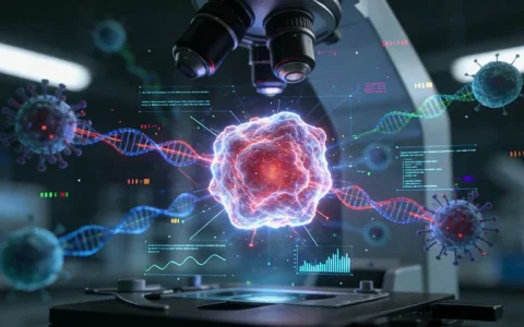 西双版纳肺癌基因检测服务点的具体地址？