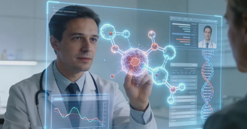 个旧肺癌基因检测报告解读