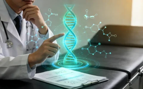 福州非小细胞肺癌NTRK基因检测正规机构地区汇总表（含地址）