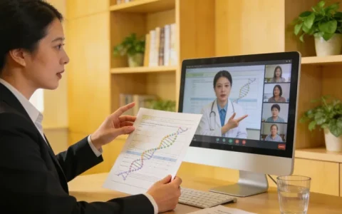 阿拉山口遗传性心脏传导障碍基因检测机构汇总：办理机构权威参考