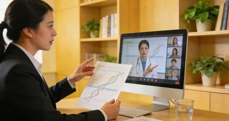 阿拉山口遗传性心脏传导障碍基因