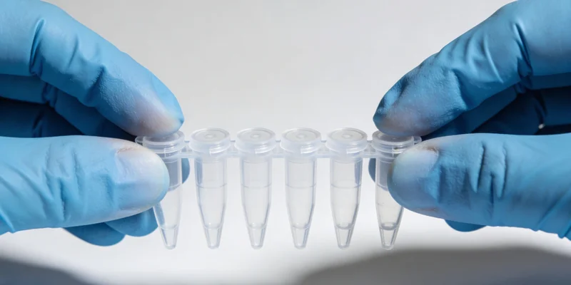 湘乡遗传咨询师向家庭解释基因检