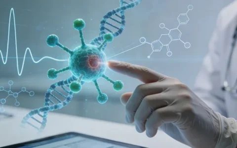 迪庆州食管癌基因检测受理中心