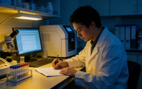 蚌埠LFS家系检测基因检测本地人都推荐的机构（口碑榜）