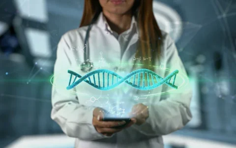 安国AR-V7基因突变检测权威机构排名情况