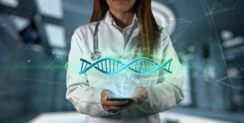 安国科普AR-V7基因突变导致