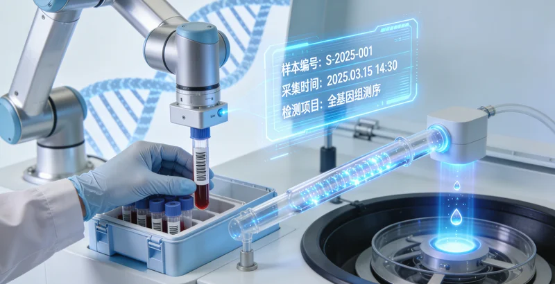 营口弥漫性胃癌家族遗传风险示意