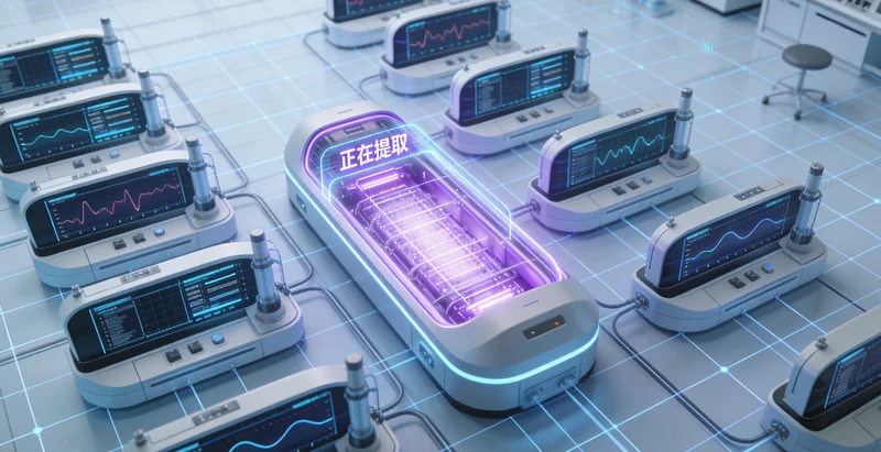 遗传咨询师向临沂家庭解读基因检