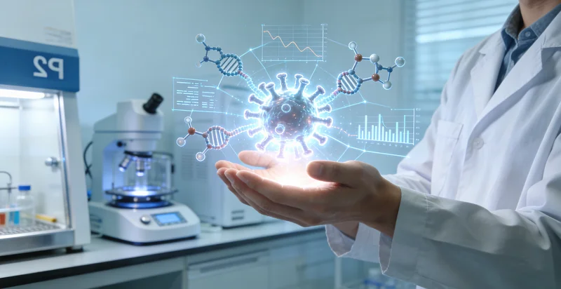 上海病理实验室检测流程