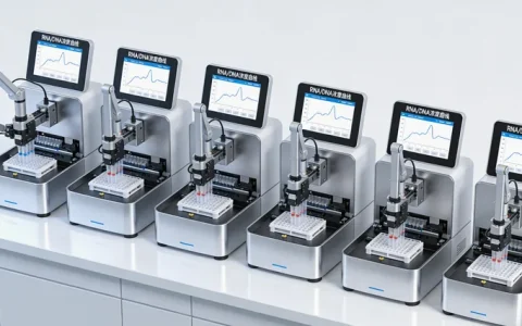 新左旗家族性高胆固醇血症基因检测十大公司对比评测