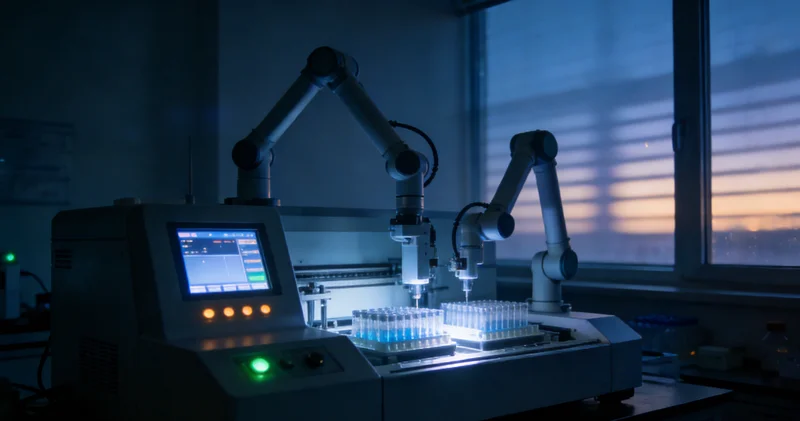 玉环医院肠镜检查与息肉切除示意