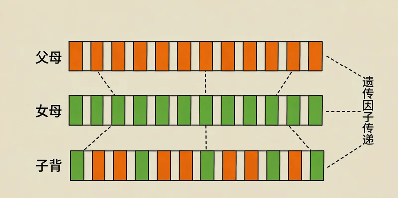 大石桥女性与医生沟通遗传咨询场