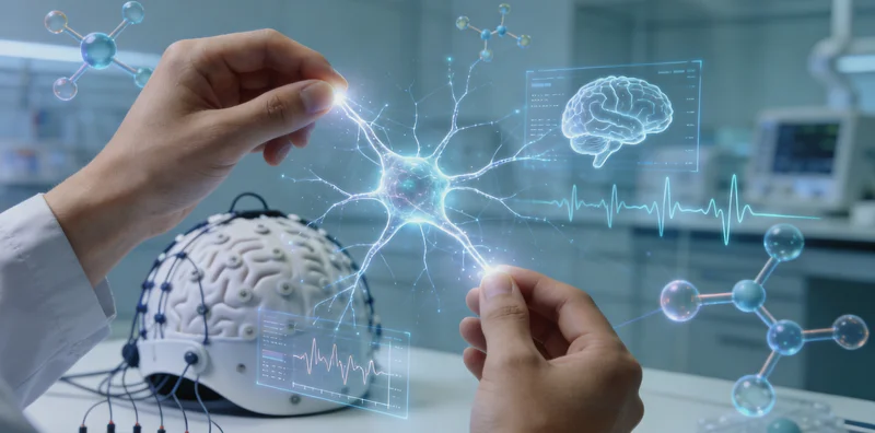 衢州家庭讨论生育健康与基因检测