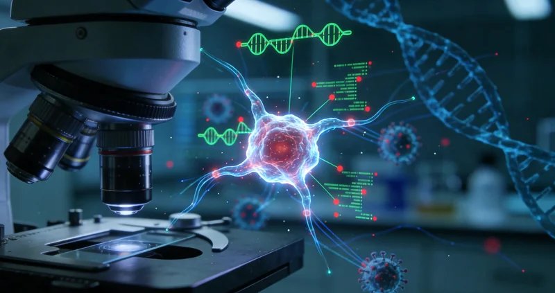 楚雄州医院护士进行无创静脉血采