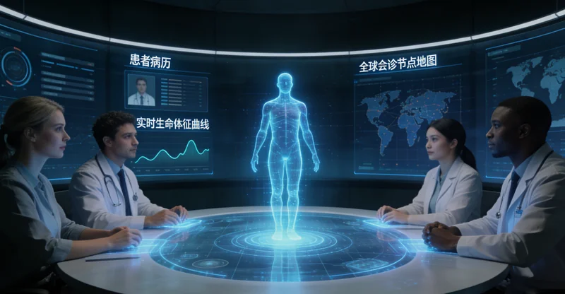 长垣卵巢癌HRD检测原理示意图