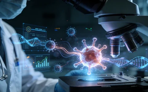 阿里地区肠癌HER2基因检测哪家机构比较靠谱？