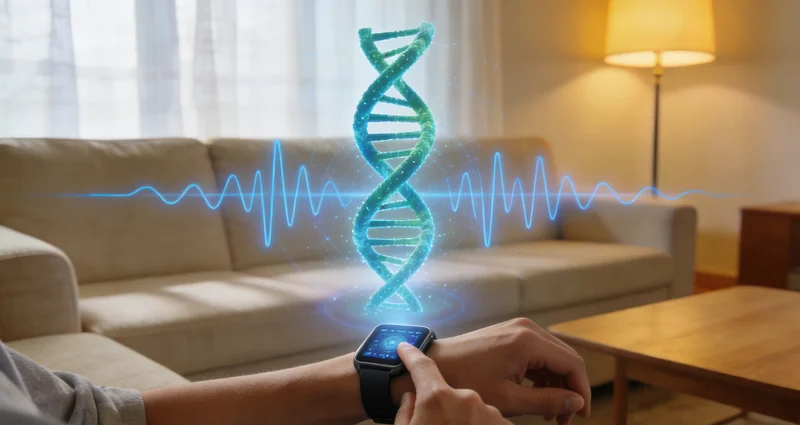 玉门食管癌基因检测报告解读