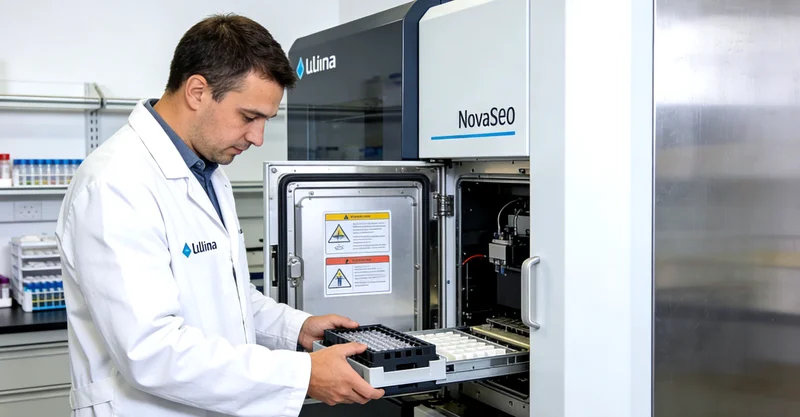 五家渠居民向医生咨询基因检测相