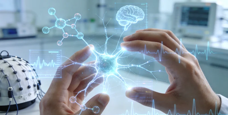 池州家庭共同查看基因检测报告温