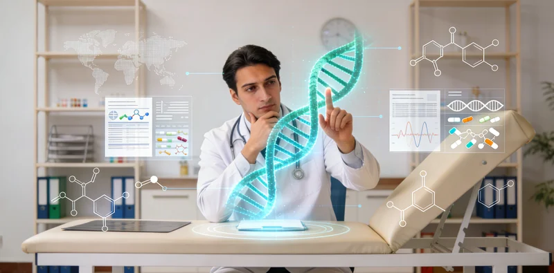 海安肝癌基因检测流程-专业遗传