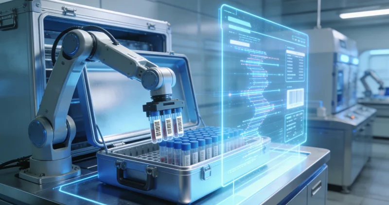 瓦房店基因检测-双等位基因突变