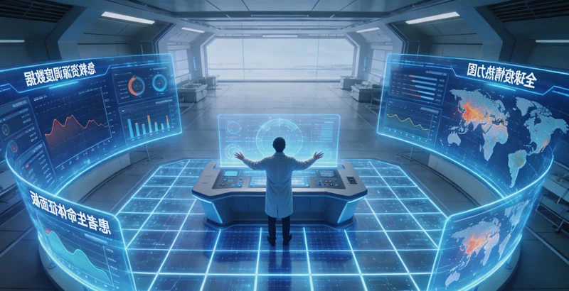 广州专业基因检测实验室内部工作