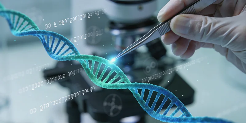 抚远市民与医生沟通基因检测报告