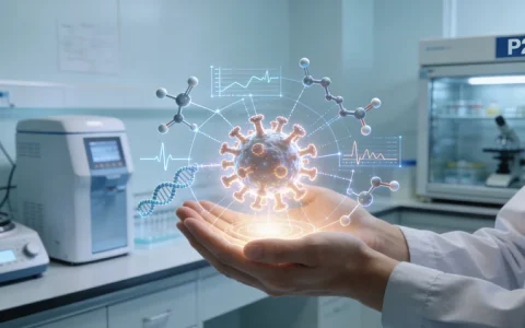 井冈山脑膜瘤基因检测的可靠服务机构