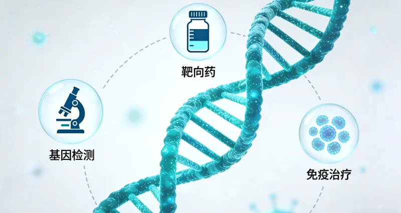 延安基因检测技术DNA测序原理