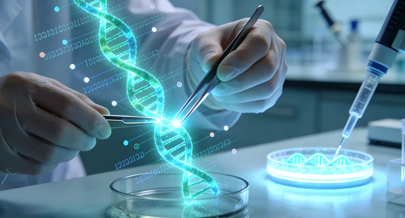 建德实验室乳腺癌21基因检测操