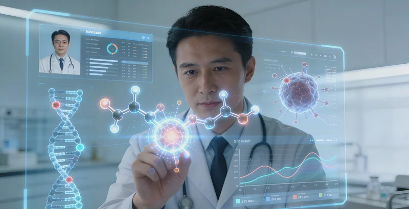 莱西遗传咨询师为患者解答脑膜瘤