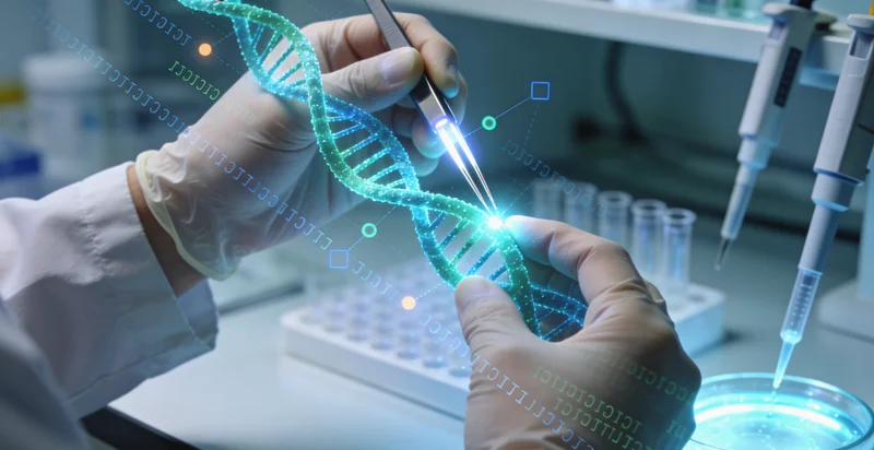 乐昌遗传咨询师解读基因检测报告