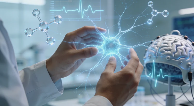 耒阳夫妻通过基因检测后安心备孕