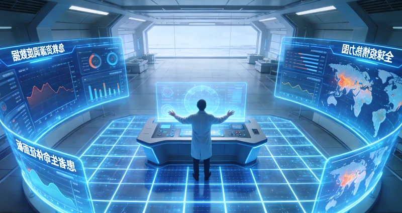 普宁家庭与遗传咨询师沟通BRC