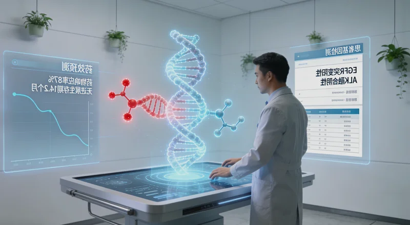 邯郸年轻夫妇讨论生育计划与检测