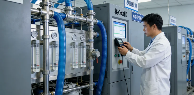 宝鸡医院胃镜检查早期胃癌筛查场