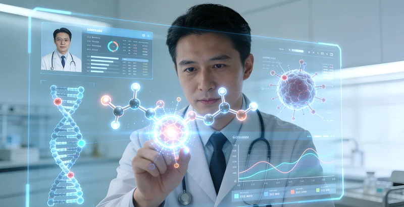 盖州快递员与家人讨论健康生活方