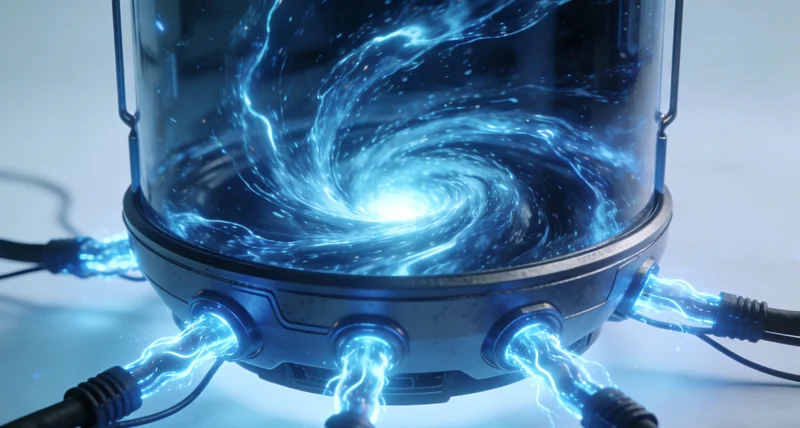 楚雄家庭与医生一起查看健康报告